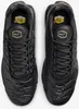 Nike TN Air Max Plus Premium "Bred" Schwarz/Rot, Größe: 44 Produktbild-Vorschau 4