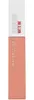 Maybelline SuperStay Matte Ink 5 ml - 05 Loyalist Anteprima dell’immagine prodotto 2