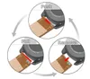 Edles Armband für Samsung Galaxy Watch 7/6/5/4 44mm 40mm, Produktbild-Vorschau 3