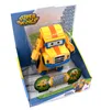 Super Wings Transforming Speelfiguur Poppa Wheel 24,5 Cm Produktbild-Vorschau 7
