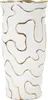 FURNLUX Vase Adore Weiss 16cm / Hauptfarbe: Weiß / Produktbild-Vorschau 1