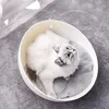 PETSTORY Skandynawska sofa dla zwierząt z poduszką Podgląd zdjęcia produktu 8
