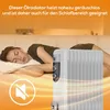 TroniTechnik® Elektroheizung Ölradiator Öl-Heizung Radiator Produktbild-Vorschau 6