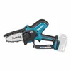 Makita DUC101Z01 Akku Kettensäge - Handkettensäge 18V LXT Produktbild-Vorschau 2