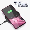 kwmobile Handyhülle für Samsung Galaxy S20 FE Hülle - Case Produktbild-Vorschau 5