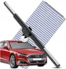 EDIBAZZAR | Sonnenschutz, Rollo, Scheibenmatte, Autorollo Produktbild-Vorschau 1