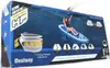 SUP Board-Set Oceana 305 x 84 x 12 cm Produktbild-Vorschau 72