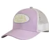 Von Dutch Originals Trucker Cap Boston lilac/white Produktbild-Vorschau 1
