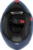 Casque pliable Bogotto H271, bleu mat, XL Voir les images du produit 8