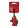 LEGO® Ninjago Namensschild für Gepäck - Kai Produktbild-Vorschau 2