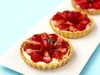 6 x Backform Kuchenform gewellt für Tortellettes Törtchen Produktbild-Vorschau 2