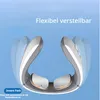 Nacken-Massagegerät 6 Modi Multi Stärke Tragbares Produktbild-Vorschau 2