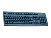 CHERRY TAS G83-6105 con cavo DE-Layout schwarz Anteprima dell’immagine prodotto 4