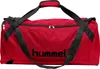 hummel borsa sportiva Core Sports Bag True Red / Black Anteprima dell’immagine prodotto 4