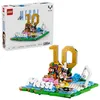 LEGO Lionel Messi Belangrijke Momenten Voetbal 43011 Productafbeelding-voorbeeld 1