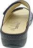 Belvida Pantolette Blau Produktbild-Vorschau 7