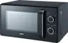 Domo DO2520, Arbeitsplatte, Solo-Mikrowelle, 20 l, 800 W, Produktbild-Vorschau 9