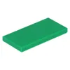 1 Stück LEGO, Teile Nr. 87079 in Grün (Green) Produktbild-Vorschau 1