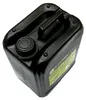 Greenbase Säge-Kettenöl 5 Liter Kanister Ausgießer Produktbild-Vorschau 3