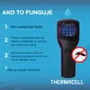 Thermacell Mr300 6X1 Prenosný Vonkajší Odpudzovač Komárov Náhľad obrázku produktu 7