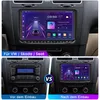 Android Autoradio Für VW Golf 5/6 Variant / Polo 6R / Produktbild-Vorschau 10