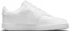 Nike Sneaker 'Court Vision Low' white/white-white, Neutral Produktbild-Vorschau 7