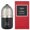 Cartier, Pasha de Cartier Edition Noire, Eau De Toilette, Náhled obrázku produktu 5