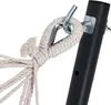 Detex Amaca con Supporto Portata 150kg Amache Giardino Anteprima dell’immagine prodotto 5
