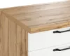 Held Möbel Küchenzeile ohne Geräte Lübeck 240 cm weiß matt Produktbild-Vorschau 6