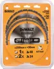 DEWALT CONSTRUCTION Kreissägeblatt-Set stationär ø 250mm Produktbild-Vorschau 4