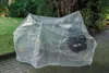 Wehncke Schutzhaube für Fahrrad - 230x120 cm; 79279 Produktbild-Vorschau 2