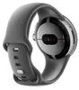 Google Pixel Watch LTE, modello da 41 mm, colore argento Anteprima dell’immagine prodotto 4