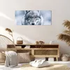 Bild auf Leinwand - Leinwandbild - Einteilig - Wolf Produktbild-Vorschau 7