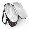 reisenthel Thermotasche Thermoshopper Dots schwarz Produktbild-Vorschau 3