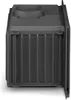 Gusseisen Kamineinsatz FERGUSS LUX 18 11,9 kW 14 kW mit Produktbild-Vorschau 2