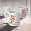 Mr. & Mrs. Panda Trinklernbecher Fuchs Sänger - Weiß - Produktbild-Vorschau 4