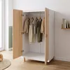 Armadio per bambini "Vaarentaa", dimensioni 126 x 60 x 41 Anteprima dell’immagine prodotto 7