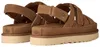 Sandále Ugg Sandalias UGG Goldenstar Gleam marrón mujer pre Náhľad obrázku produktu 9