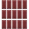 kwb by Einhell Jeu de bandes abrasives 230 x 115 mm 15 Voir les images du produit 1