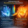 Naturlu™ - Erdungsmatte Grounding Mat für die Füße (ohne Produktbild-Vorschau 5