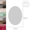 Wachstuchtischdecke Rund Oval Eckig Tischdecke Wachs Produktbild-Vorschau 5