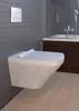 Duravit WC-Sitz DuraStyle mit SoftClose Scharniere Produktbild-Vorschau 9