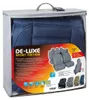 LAMPA De-Luxe Sport Edition Sitzschonbezug Vorne und Hinten Produktbild-Vorschau 2