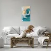 Bild auf Leinwand - Leinwandbild - Einteilig - Golden Produktbild-Vorschau 6
