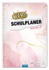 Trötsch Schulplaner WOW Marble 25/26 Produktbild-Vorschau 1