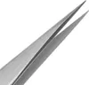 Pinzette tecniche a punta - Pinzette per modellismo - Anteprima dell’immagine prodotto 2