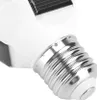 12W AC86-265V wiederaufladbare LEDs Solar Glühbirne Garten Produktbild-Vorschau 5