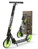 Apollo City Scooter - Phantom - Green Produktbild-Vorschau 1