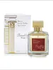 Eau de parfum  Barakkat Rouge 540 (100 ml ) - Fragrance Productafbeelding-voorbeeld 1