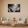 Italienischer Leinwand Leinwandbild - Hope in the Clouds: Produktbild-Vorschau 2